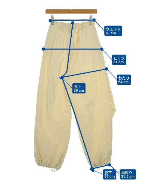 emmi（エミ）その他 ベージュ サイズ:1(S位) レディース/2200659096012