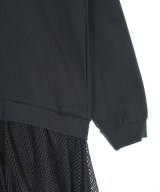 emmi（エミ）ワンピース 黒 サイズ:1(S位) レディース/2200660376028