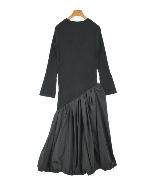 emmi（エミ）ワンピース 黒 サイズ:1(S位) レディース/2200664019013