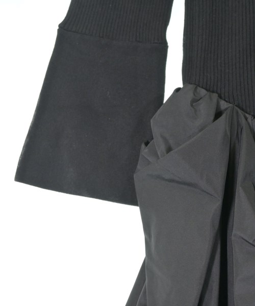 emmi（エミ）ワンピース 黒 サイズ:1(S位) レディース/2200664019013