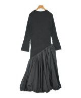 emmi（エミ）ワンピース 黒 サイズ:1(S位) レディース/2200664019013