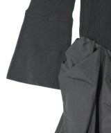 emmi（エミ）ワンピース 黒 サイズ:1(S位) レディース/2200664019013