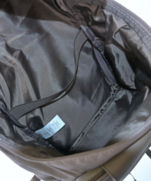 emmi（エミ）バックパック・リュック ピンク サイズ:- レディース/2200661544129