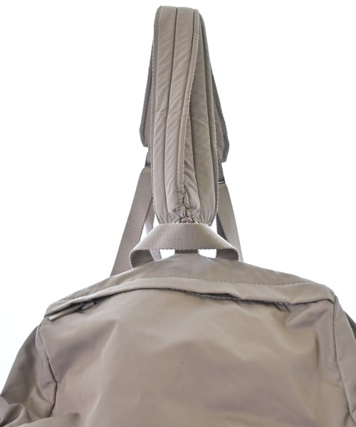 emmi（エミ）バックパック・リュック ピンク サイズ:- レディース/2200661544129