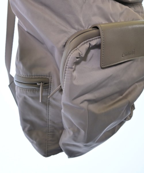 emmi（エミ）バックパック・リュック ピンク サイズ:- レディース/2200661544129