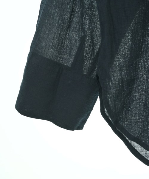 emmi（エミ）カジュアルシャツ 紺 サイズ:F レディース/2200662546078