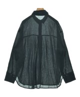 emmi（エミ）カジュアルシャツ 紺 サイズ:F レディース/2200662546078