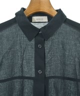 emmi（エミ）カジュアルシャツ 紺 サイズ:F レディース/2200662546078