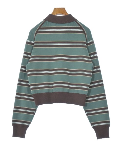 emmi（エミ）カーディガン 緑 サイズ:F レディース/2200661410042