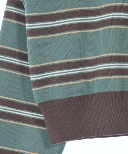 emmi（エミ）カーディガン 緑 サイズ:F レディース/2200661410042