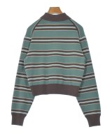 emmi（エミ）カーディガン 緑 サイズ:F レディース/2200661410042