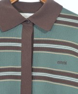 emmi（エミ）カーディガン 緑 サイズ:F レディース/2200661410042