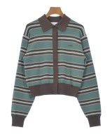 emmi カーディガン