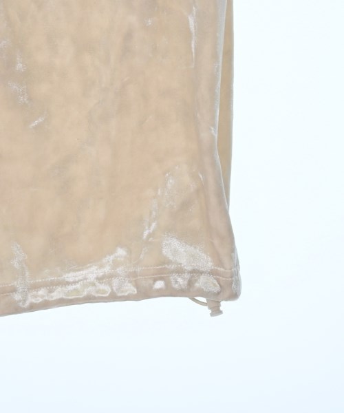 emmi（エミ）カーゴパンツ ベージュ サイズ:0(XS位) レディース/2200661410066