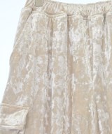 emmi（エミ）カーゴパンツ ベージュ サイズ:0(XS位) レディース/2200661410066