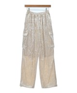 emmi カーゴパンツ