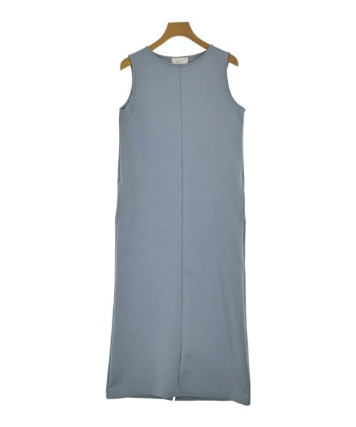 emmi（エミ）ワンピース 青 サイズ:0/0(XS位) レディース/2200663131044