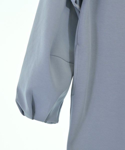 emmi（エミ）ワンピース 青 サイズ:0/0(XS位) レディース/2200663131044