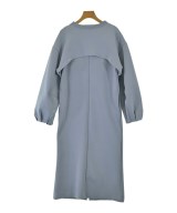 emmi（エミ）ワンピース 青 サイズ:0/0(XS位) レディース/2200663131044