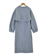 emmi（エミ）ワンピース 青 サイズ:0/0(XS位) レディース/2200663131044