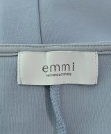 emmi（エミ）ワンピース 青 サイズ:0/0(XS位) レディース/2200663131044