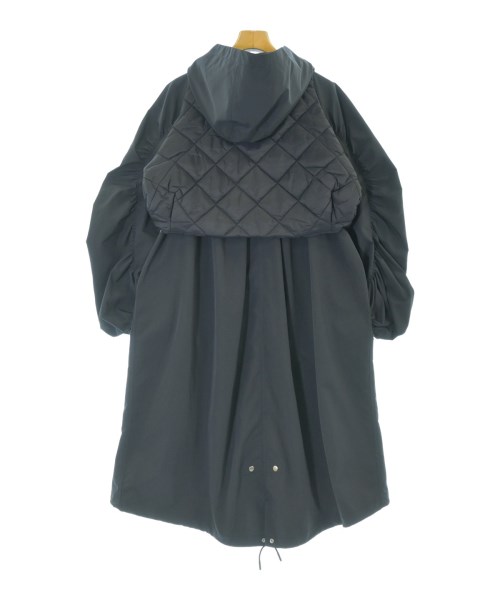 emmi（エミ）モッズコート 紺 サイズ:0(XS位) レディース/2200663131068