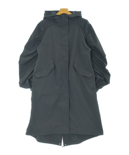 emmi（エミ）モッズコート 紺 サイズ:0(XS位) レディース/2200663131068