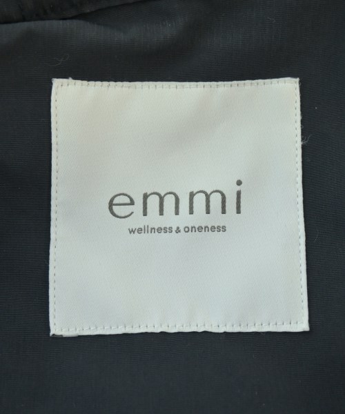 emmi（エミ）モッズコート 紺 サイズ:0(XS位) レディース/2200663131068