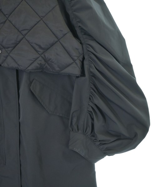 emmi（エミ）モッズコート 紺 サイズ:0(XS位) レディース/2200663131068