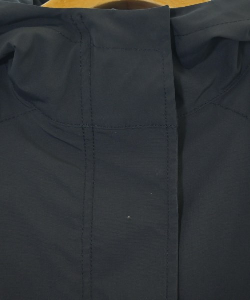 emmi（エミ）モッズコート 紺 サイズ:0(XS位) レディース/2200663131068