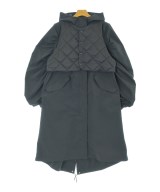 emmi（エミ）モッズコート 紺 サイズ:0(XS位) レディース/2200663131068