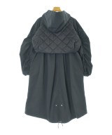 emmi（エミ）モッズコート 紺 サイズ:0(XS位) レディース/2200663131068