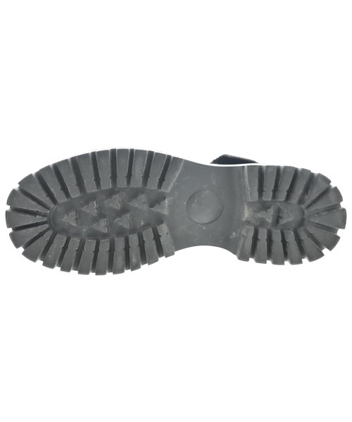 emmi（エミ）ブーツ 黒 サイズ:23.5cm レディース/2200662086130