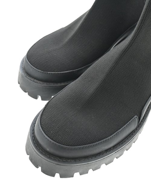 emmi（エミ）ブーツ 黒 サイズ:23.5cm レディース/2200662086130