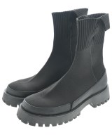 emmi（エミ）ブーツ 黒 サイズ:23.5cm レディース/2200662086130