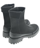 emmi（エミ）ブーツ 黒 サイズ:23.5cm レディース/2200662086130