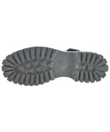 emmi（エミ）ブーツ 黒 サイズ:23.5cm レディース/2200662086130