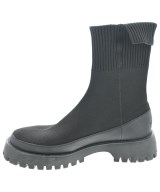 emmi（エミ）ブーツ 黒 サイズ:23.5cm レディース/2200662086130