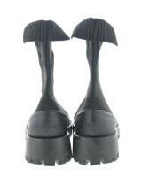 emmi（エミ）ブーツ 黒 サイズ:23.5cm レディース/2200662086130