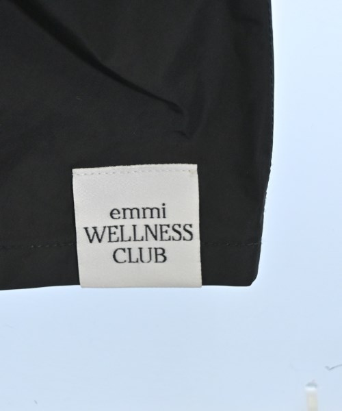 emmi（エミ）ロング・マキシ丈スカート 黒 サイズ:1(S位) レディース/2200667729117