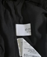 emmi（エミ）ロング・マキシ丈スカート 黒 サイズ:1(S位) レディース/2200667729117