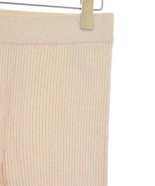 emmi（エミ）その他 ベージュ サイズ:0(XS位) レディース/2200664540029