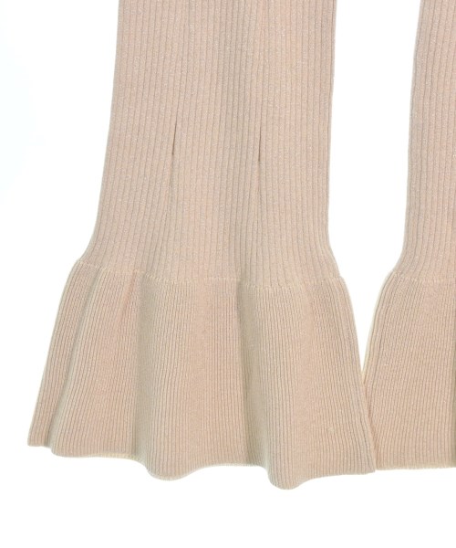 emmi（エミ）その他 ベージュ サイズ:0(XS位) レディース/2200664540029