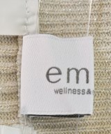emmi（エミ）その他 ベージュ サイズ:0(XS位) レディース/2200664540029