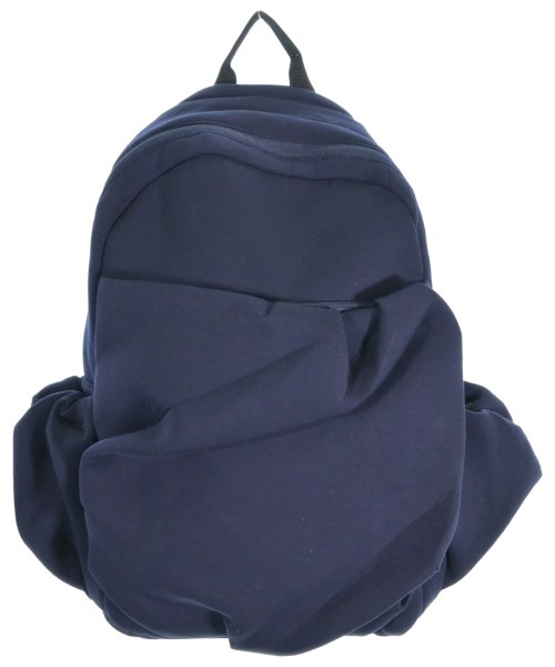 emmi(エミ)バックパック・リュック 紺 サイズ:-/2200667824010