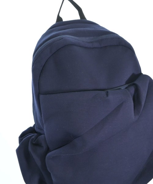 emmi（エミ）バックパック・リュック 紺 サイズ:- レディース/2200667824010