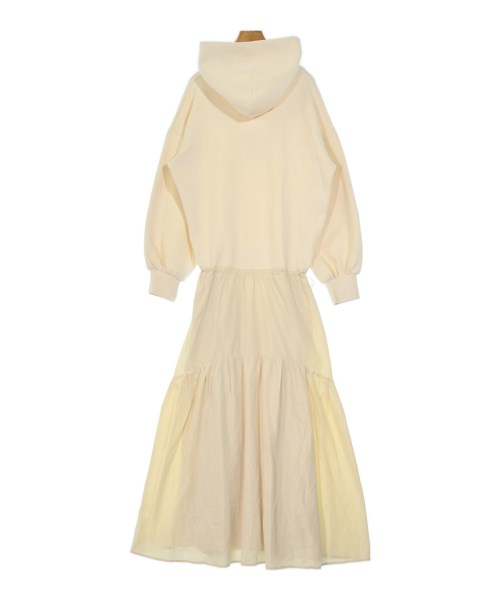 emmi（エミ）ワンピース ベージュ サイズ:0(XS位) レディース/2200670017010