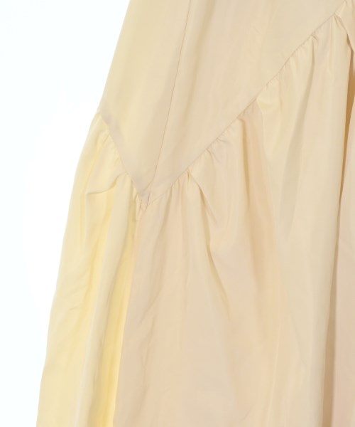 emmi（エミ）ワンピース ベージュ サイズ:0(XS位) レディース/2200670017010