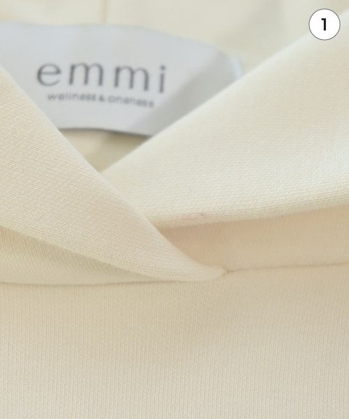 emmi（エミ）ワンピース ベージュ サイズ:0(XS位) レディース/2200670017010