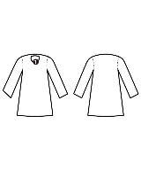 emmi（エミ）ワンピース ベージュ サイズ:0(XS位) レディース/2200670017010